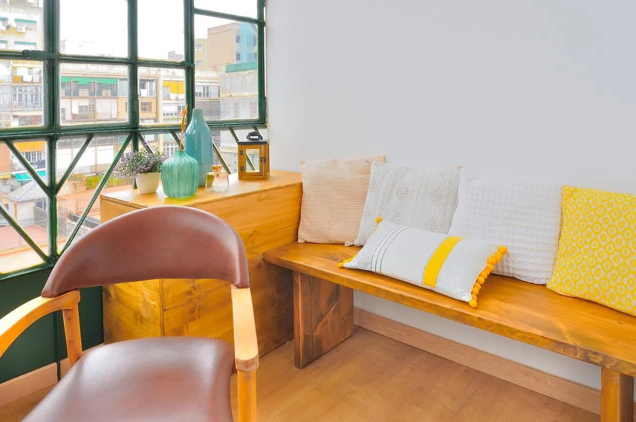 Hostal Girona Barcelona Španělsko