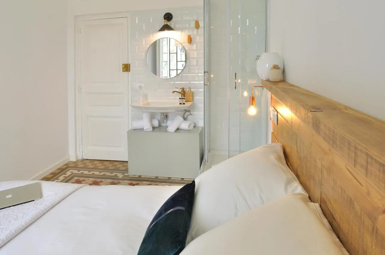 Hostal Girona Barcelona Penzion