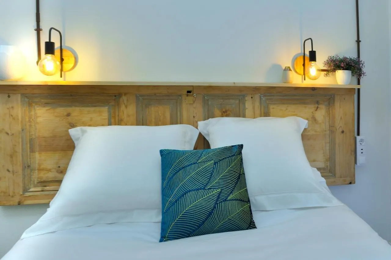 Penzion Hostal Girona Barcelona