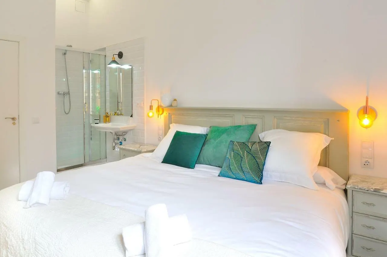 Hostal Girona Barcelona Penzion