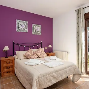 Casa rural Mirador De El Yelmo El Ojuelo