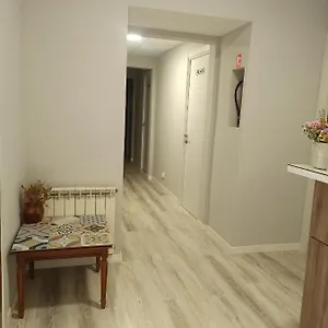 2* Casa de hóspedes Ruta De Francia