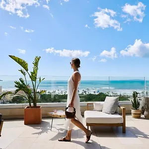 Iberostar Selection Llaut Palma- Adults Only Szálloda Playa de Palma