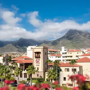 Gf Isabel 4*, Costa Adeje (Tenerife) Španělsko