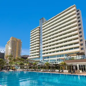 Hotel Melia Costa Atlantis Tenerife
