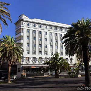 Occidental Cruz Contemporaneo 3*, Santa Cruz de Tenerife Španělsko