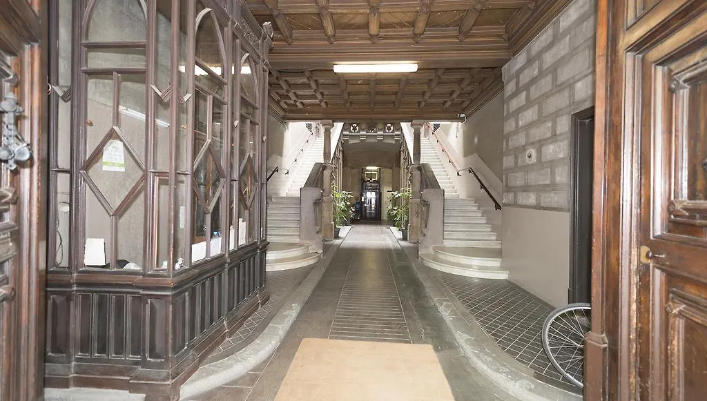 Hostal Girona Barcelona 2*,  España