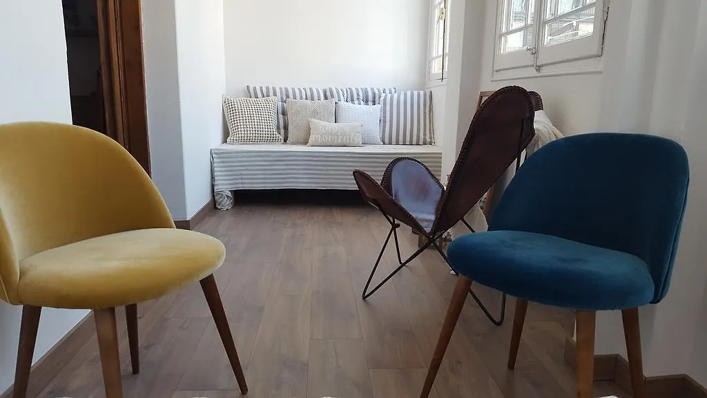 ** Pensión Hostal Girona Barcelona España