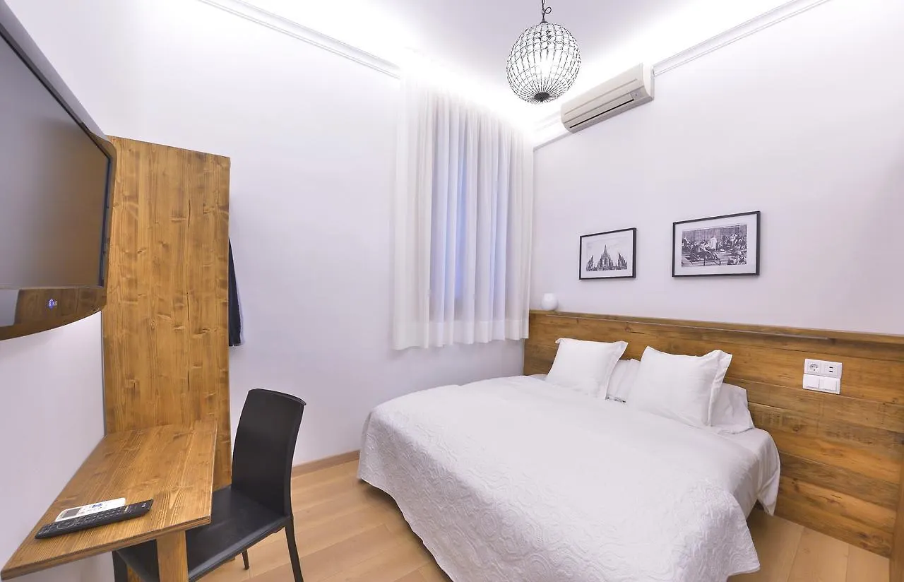 Pensión Hostal Girona Barcelona