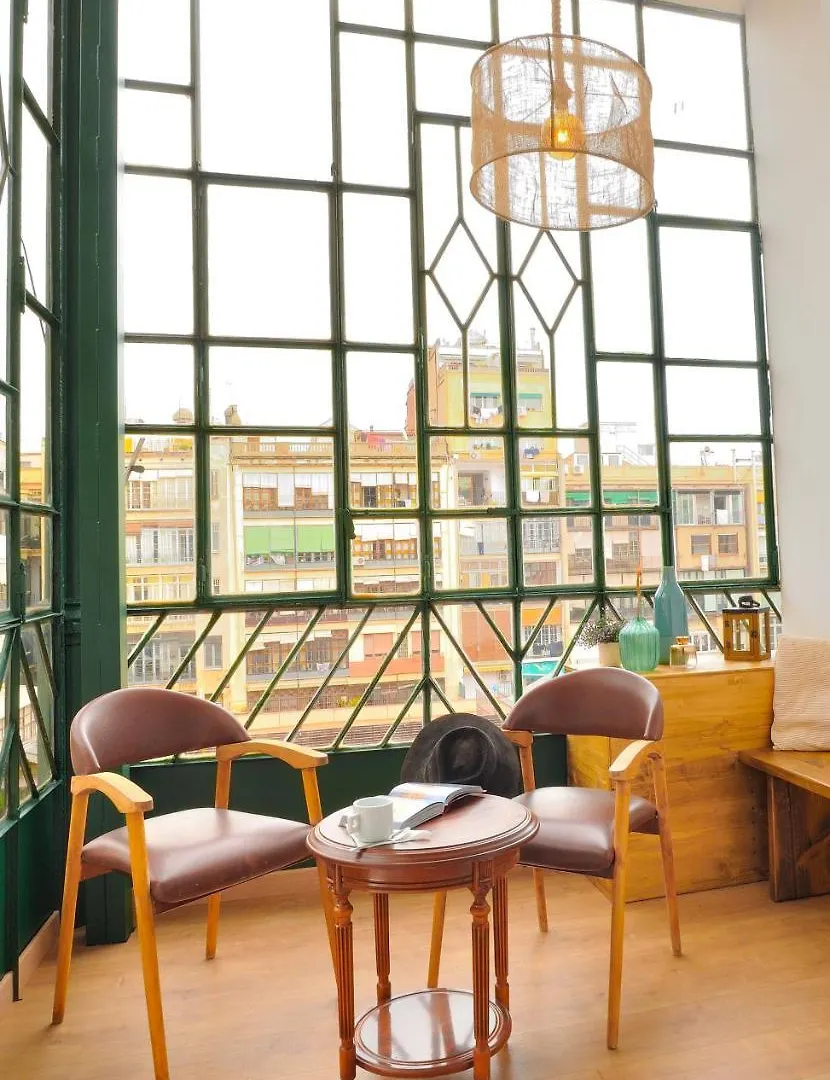 Hostal Girona Barcelona