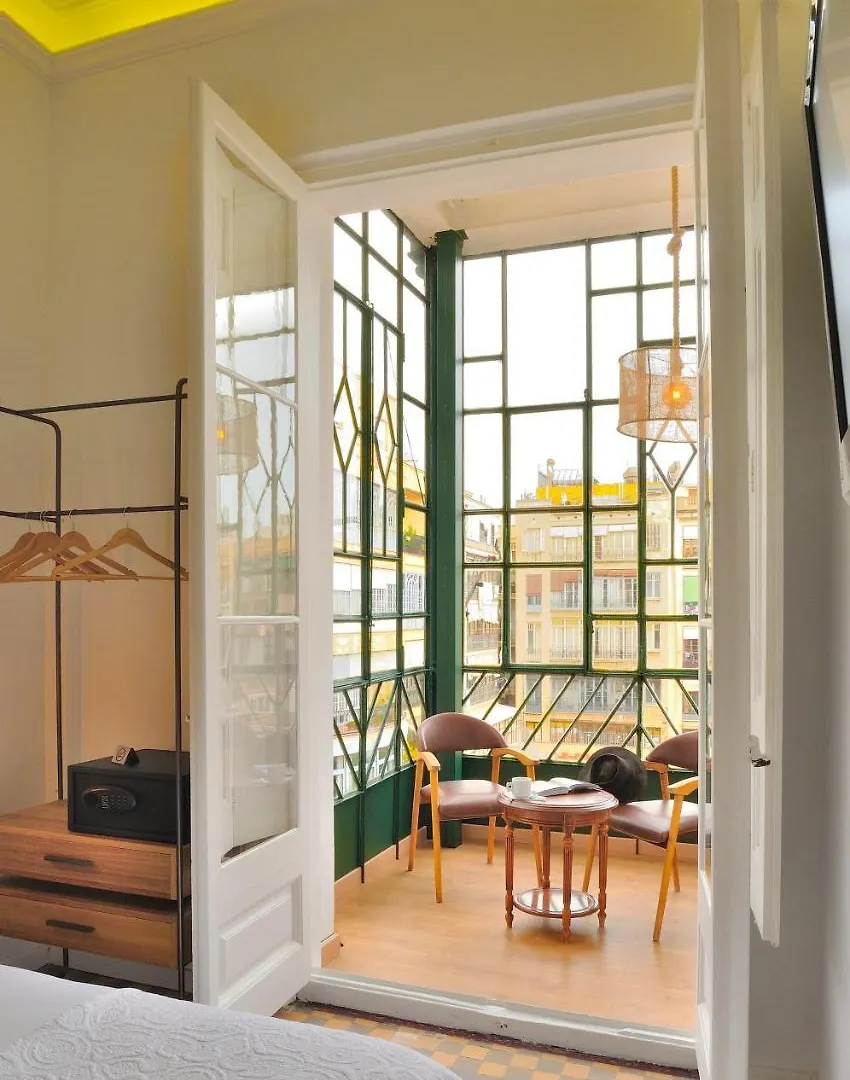 Hostal Girona Barcelona