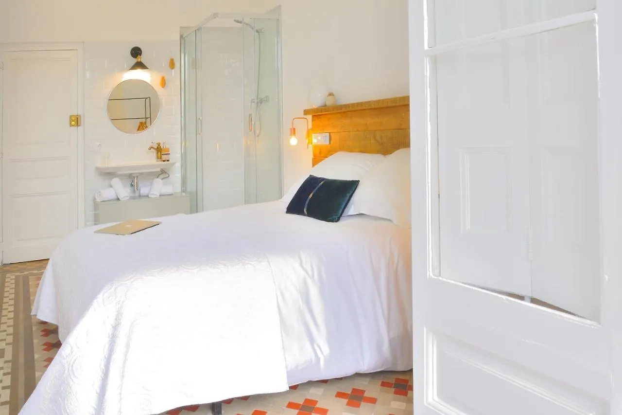 Hostal Girona Barcelona Pensión