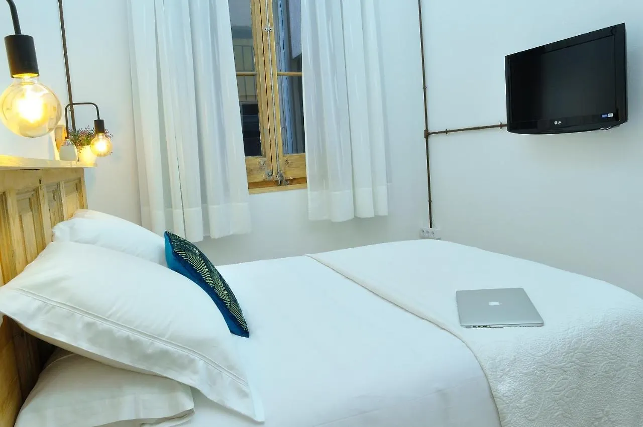 Pensión Hostal Girona Barcelona