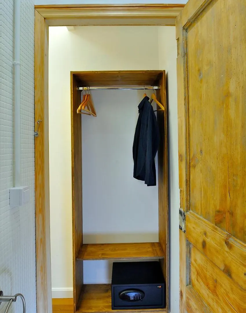 Hostal Girona Barcelona Pensión