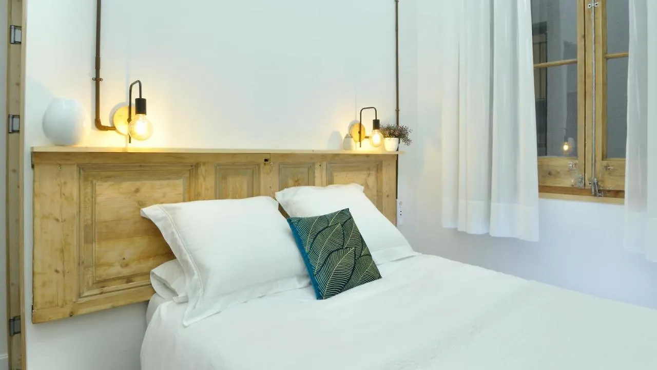 Hostal Girona Barcelona Pensión
