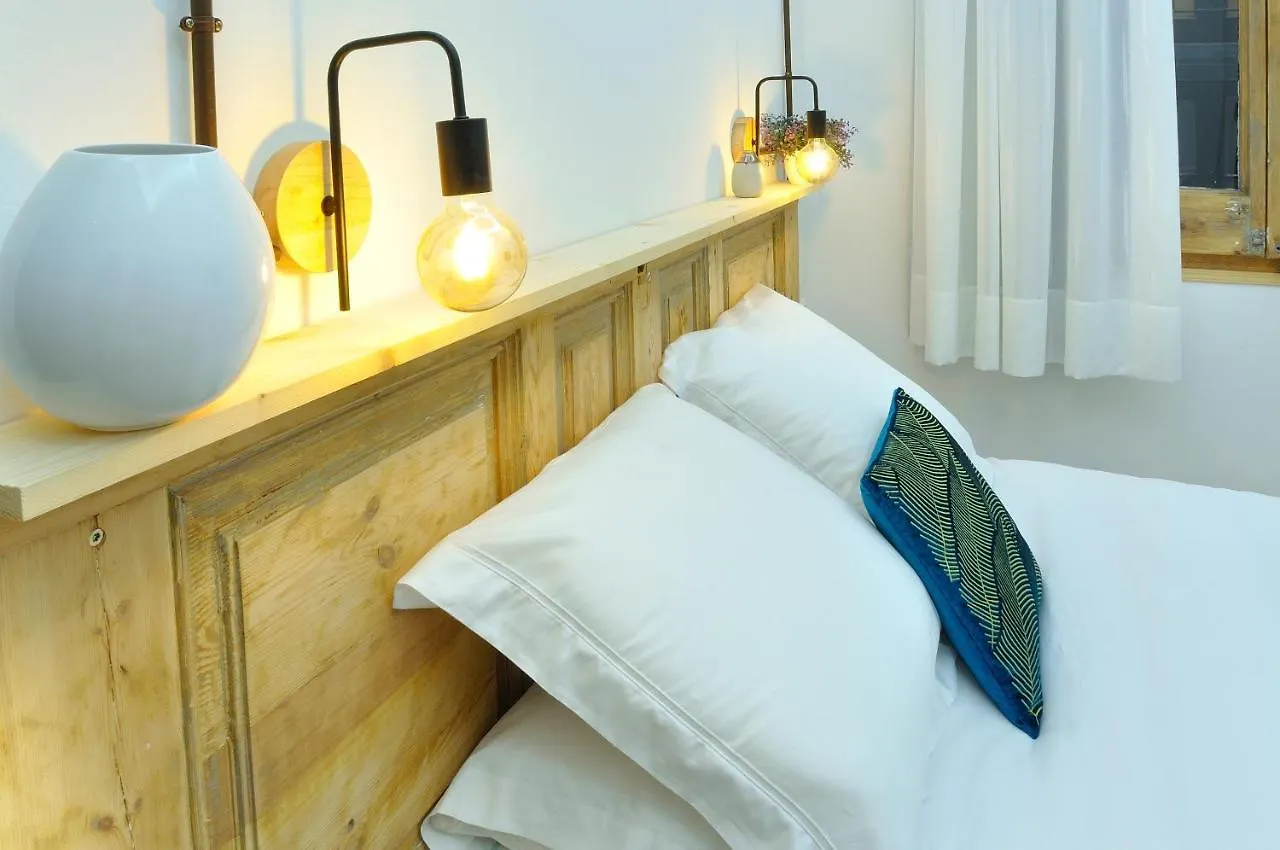 Pensión Hostal Girona Barcelona