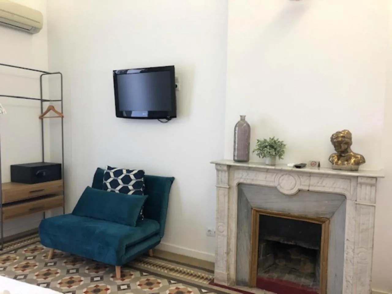 Hostal Girona Barcelona Pensión