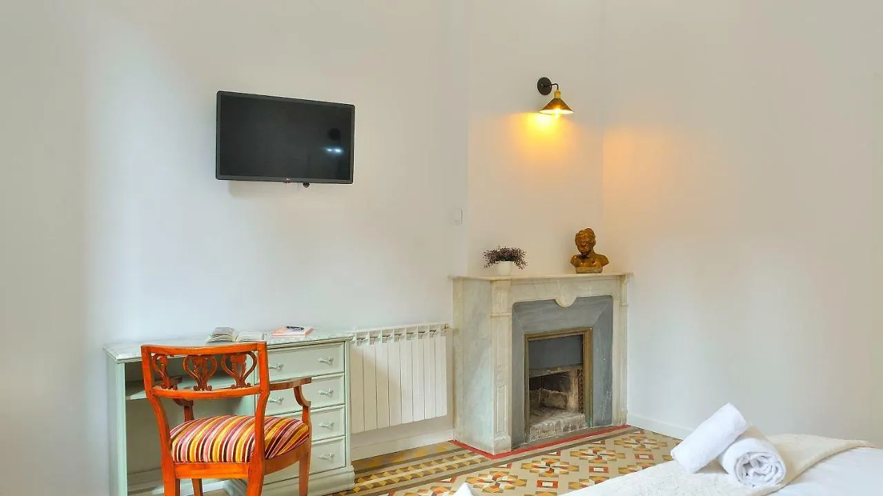 Hostal Girona Barcelona